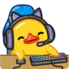 Gaming Duckies 6