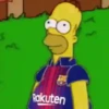 Futbol Barcelona 😎 6