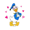 Donald Duck 5