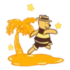🍭Winnie the Pooh Honey Day MOV🍭 12