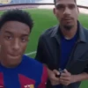 Futbol Barcelona 😎 7
