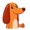Salchicha Dog 7