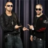 🎶 wisin & yandel 💖 13