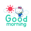 Hello Kitty's Phrases 💖 MOV 11