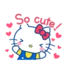 Hello Kitty's Phrases 💖 MOV 12