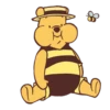 🍭Winnie the Pooh Honey Day MOV🍭 13