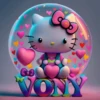Nombres Kitty 1 Mov🌀 7