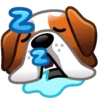 Dogs Emoji 1 6