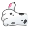 Dogs Emoji 2 10