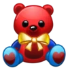 Toy Bear 3 💖MOV 10