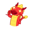 Chinese dragon 9