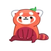 RRRed Panda 9