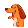 Salchicha Dog 8