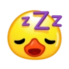 Duck Emoji 14