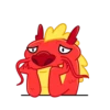 Chinese dragon 10