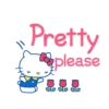 Hello Kitty's Phrases 💖 MOV 15