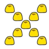 Something Yellow 8