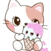 Gatitos tiernos💞2🇵🇪Movi 18