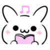 🐼Panda & conejito kawaii MOV.🐰💕 17