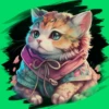 Gatitos tiernos💞3🇵🇪Movi 13