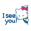 Hello Kitty's Phrases 💖 MOV 16