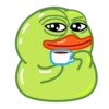 Duck 7