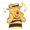 🍭Winnie the Pooh Honey Day MOV🍭 15