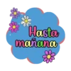 🌸Lindos cartelitos mov🌼 17