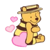 🍭Winnie the Pooh Honey Day MOV🍭 16