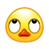 Duck Emoji 17
