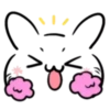 🐼Panda & conejito kawaii MOV.🐰💕 19