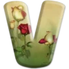 💞 ABCDARIO 💞1377💞 9