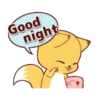 Buenas noches 7 🌚 MOV. 🇲🇽 13