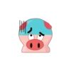 Perfect World pigs 9