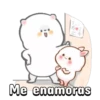 Mezcladitos tiernos🥰1🇨🇴&🇲🇽Movi 10