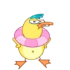 Gagik the Duck 7