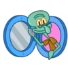 Squidward & Squilvia 8