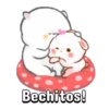 Mezcladitos tiernos🥰1🇨🇴&🇲🇽Movi 12