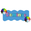 🌸Lindos cartelitos mov🌼 22