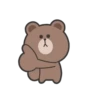 Br⭕wn mix mov 11