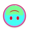 Rainbow emoji 14