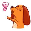 Salchicha Dog 11