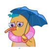 Gagik the Duck 8