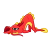Chinese dragon 13