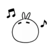 sn⭕wball rabbit mov 11