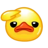 Duck Emoji 18