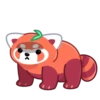 RRRed Panda 11