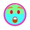 Rainbow emoji 15