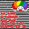 5.16 Payaso quede 12