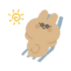 🐰 Small small rabbit3 Mov 🍭 9